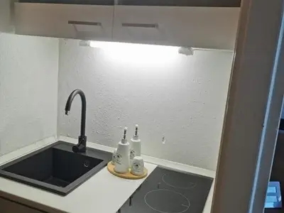 Ferienwohnung für 3 Personen (30 m²) in Goslar-Hahnenklee 3/10