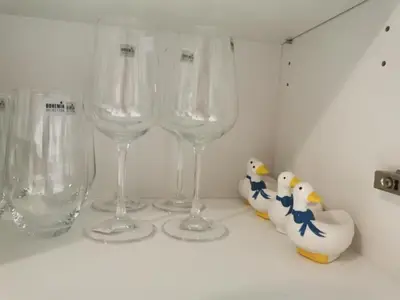 Ferienwohnung für 3 Personen (30 m²) in Goslar-Hahnenklee 5/10