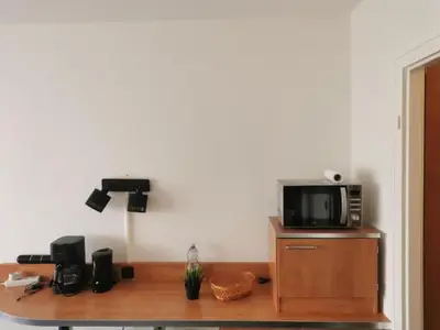 Ferienwohnung für 3 Personen (30 m²) in Goslar-Hahnenklee 6/10