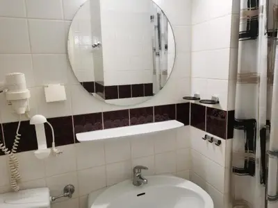 Ferienwohnung für 3 Personen (30 m²) in Goslar-Hahnenklee 8/10