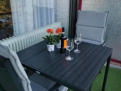 Ferienwohnung für 3 Personen (30 m²) in Goslar-Hahnenklee 9/10
