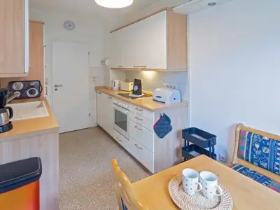 Ferienwohnung für 8 Personen (100 m²) in Norden Norddeich 2/10