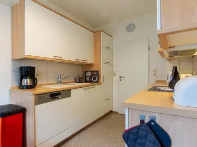 Ferienwohnung für 8 Personen (100 m²) in Norden Norddeich 6/10