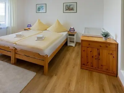 Ferienwohnung für 8 Personen (100 m²) in Norden Norddeich 7/10