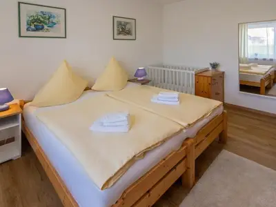 Ferienwohnung für 8 Personen (100 m²) in Norden Norddeich 9/10