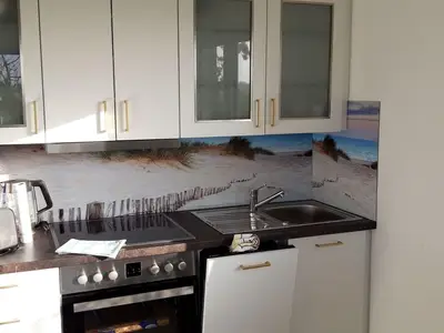 Ferienwohnung für 4 Personen (60 m²) in Norden Norddeich 2/10