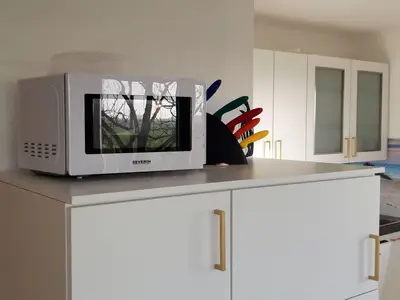 Ferienwohnung für 4 Personen (60 m²) in Norden Norddeich 4/10