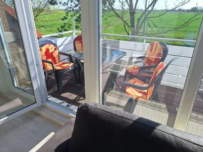 Ferienwohnung für 4 Personen (60 m²) in Norden Norddeich 9/10