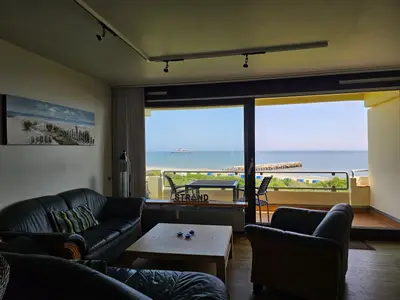 Ferienwohnung für 4 Personen (90 m²) in Wyk auf Föhr 3/10