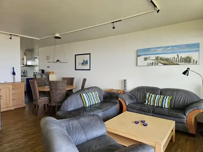 Ferienwohnung für 4 Personen (90 m²) in Wyk auf Föhr 7/10