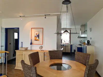 Ferienwohnung für 4 Personen (90 m²) in Wyk auf Föhr 9/10