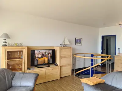 Ferienwohnung für 4 Personen (90 m²) in Wyk auf Föhr 10/10