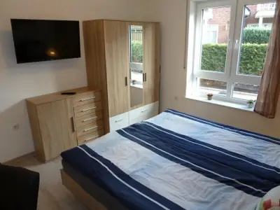 Ferienwohnung für 4 Personen (60 m²) in Horumersiel 4/10
