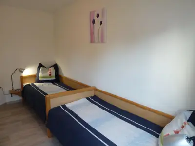 Ferienwohnung für 4 Personen (60 m²) in Horumersiel 8/10