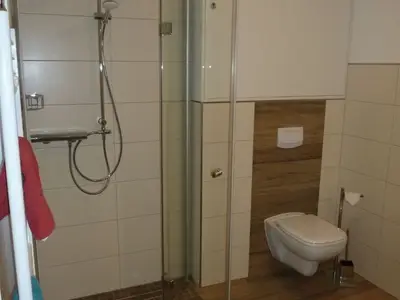 Ferienwohnung für 4 Personen (60 m²) in Horumersiel 10/10