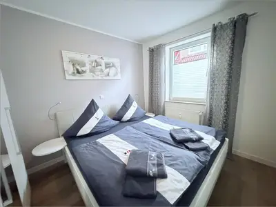 Ferienwohnung für 4 Personen (57 m²) in Cuxhaven 1/10