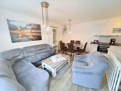 Ferienwohnung für 4 Personen (57 m²) in Cuxhaven 2/10