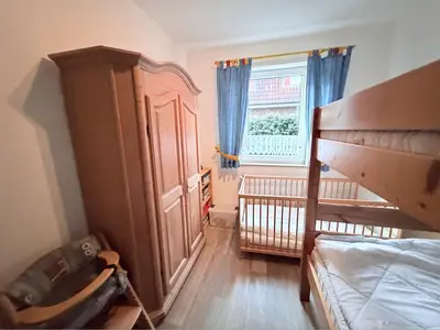 Ferienwohnung für 4 Personen (57 m²) in Cuxhaven 4/10