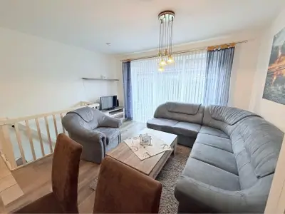 Ferienwohnung für 4 Personen (57 m²) in Cuxhaven 6/10