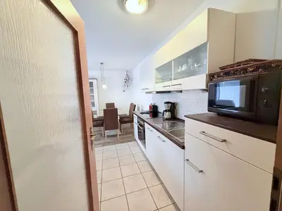 Ferienwohnung für 4 Personen (57 m²) in Cuxhaven 7/10
