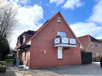 Ferienwohnung für 4 Personen (57 m²) in Cuxhaven 9/10