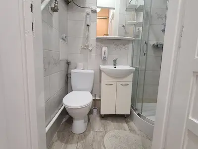 Ferienwohnung für 3 Personen (45 m²) in Krakau 7/8