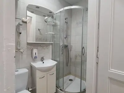 Ferienwohnung für 3 Personen (45 m²) in Krakau 8/8