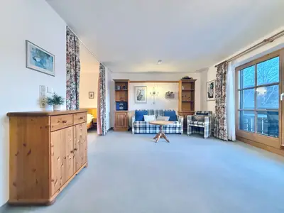 Ferienwohnung für 4 Personen (50 m²) in Seeg 2/10