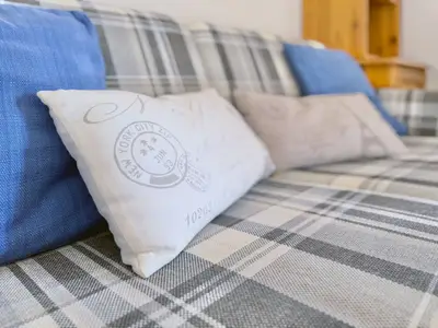 Ferienwohnung für 4 Personen (50 m²) in Seeg 4/10