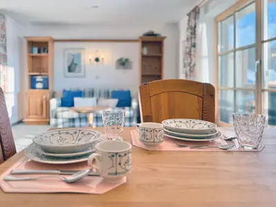 Ferienwohnung für 4 Personen (50 m²) in Seeg 9/10