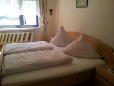 Ferienwohnung für 3 Personen (75 m²) in Leimbach 2/6