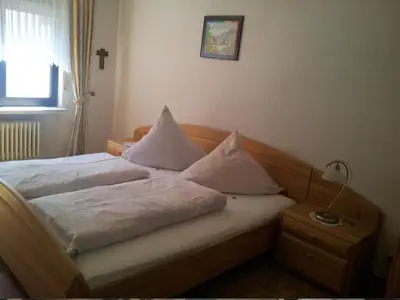 Ferienwohnung für 3 Personen (75 m²) in Leimbach 3/6