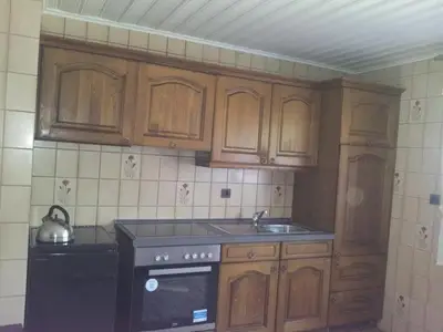 Ferienwohnung für 3 Personen (75 m²) in Leimbach 4/6