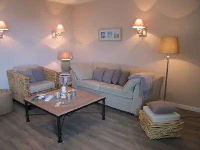 Ferienwohnung für 3 Personen (62 m²) in Kampen 2/10