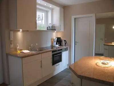 Ferienwohnung für 3 Personen (62 m²) in Kampen 5/10