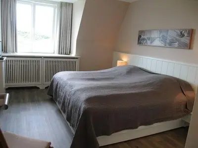 Ferienwohnung für 3 Personen (62 m²) in Kampen 6/10