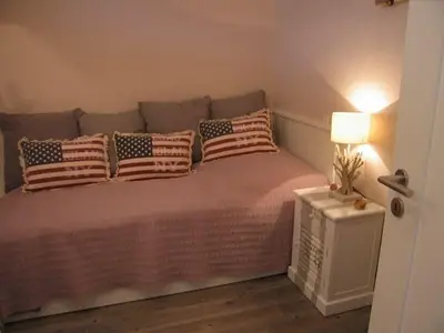 Ferienwohnung für 3 Personen (62 m²) in Kampen 7/10