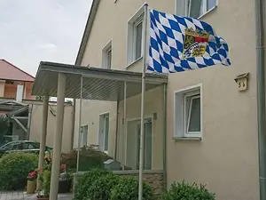 Ferienwohnung für 2 Personen (80 m²) in Bad Wörishofen