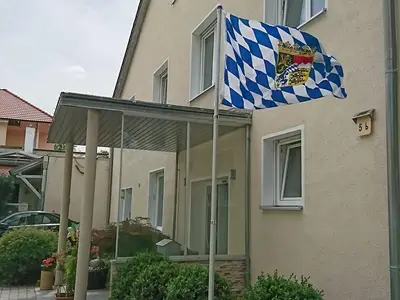 Ferienwohnung für 2 Personen (80 m²) in Bad Wörishofen 1/10