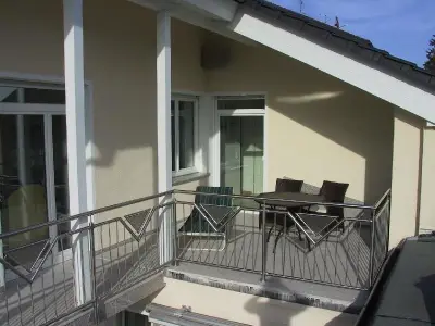 Ferienwohnung für 2 Personen (80 m²) in Bad Wörishofen 4/10