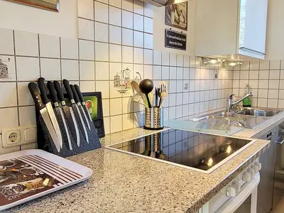 Ferienwohnung für 2 Personen (80 m²) in Bad Wörishofen 9/10