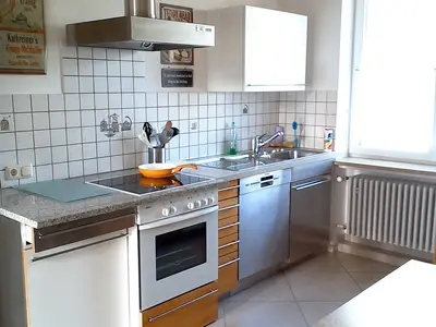 Ferienwohnung für 2 Personen (80 m²) in Bad Wörishofen 10/10