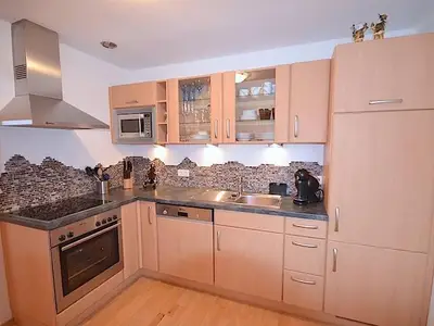 Ferienwohnung für 4 Personen (43 m²) in Kirchberg in Tirol 2/10