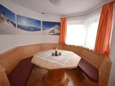 Ferienwohnung für 4 Personen (43 m²) in Kirchberg in Tirol 3/10
