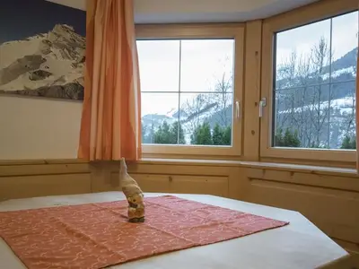 Ferienwohnung für 4 Personen (43 m²) in Kirchberg in Tirol 4/10