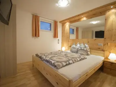 Ferienwohnung für 4 Personen (43 m²) in Kirchberg in Tirol 6/10