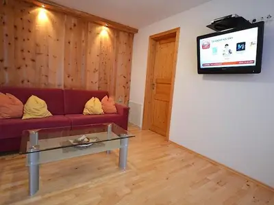Ferienwohnung für 4 Personen (43 m²) in Kirchberg in Tirol 9/10