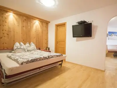Ferienwohnung für 4 Personen (43 m²) in Kirchberg in Tirol 10/10