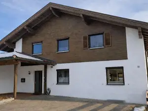 Ferienwohnung für 5 Personen (80 m²) in Unterammergau