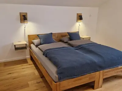 Ferienwohnung für 5 Personen (80 m²) in Unterammergau 2/10